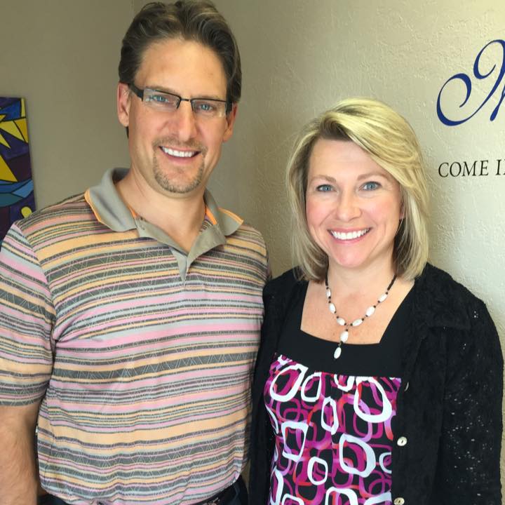 Dr. Jason and Stacey Roth Chiropractors Moorhead Minnesota 56560