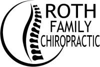 Roth Family Chiropractic Logo